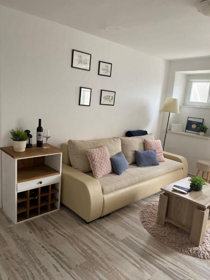 Moro Apartment Корчула Екстер'єр фото