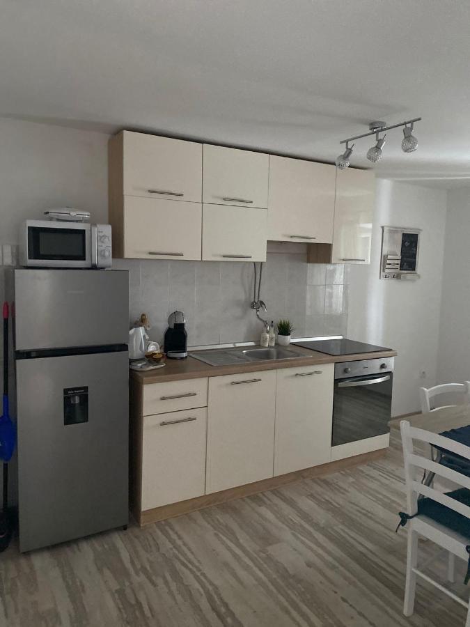 Moro Apartment Корчула Екстер'єр фото