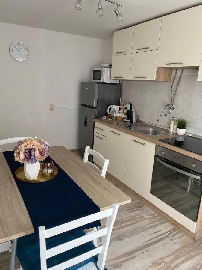 Moro Apartment Корчула Екстер'єр фото