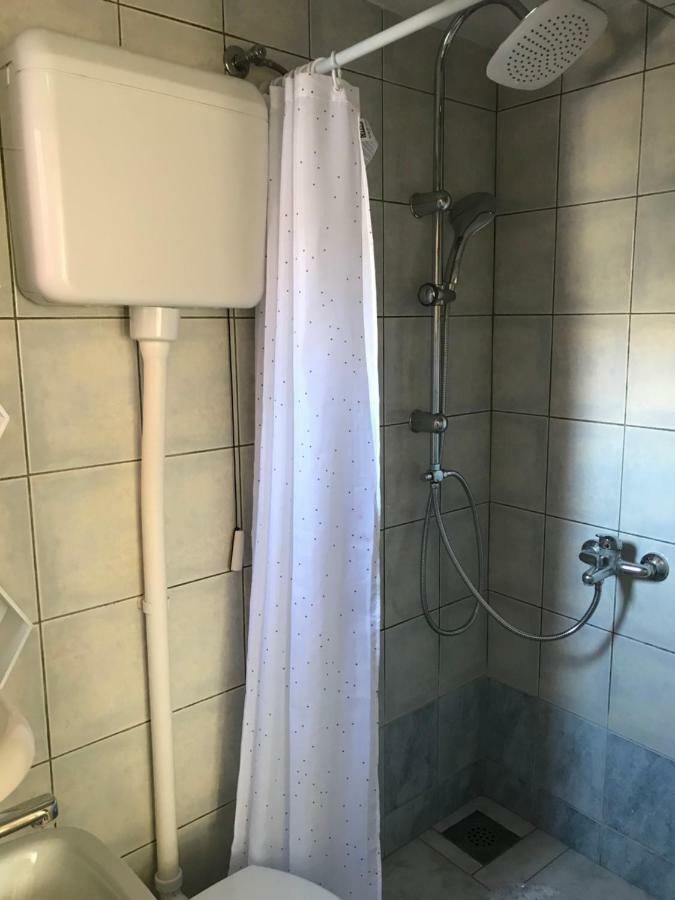 Moro Apartment Корчула Екстер'єр фото