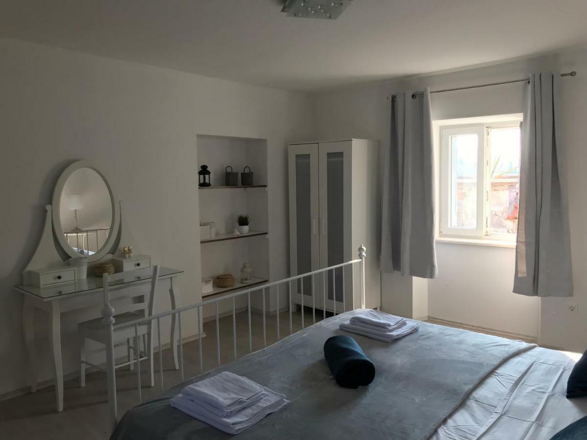 Moro Apartment Корчула Екстер'єр фото