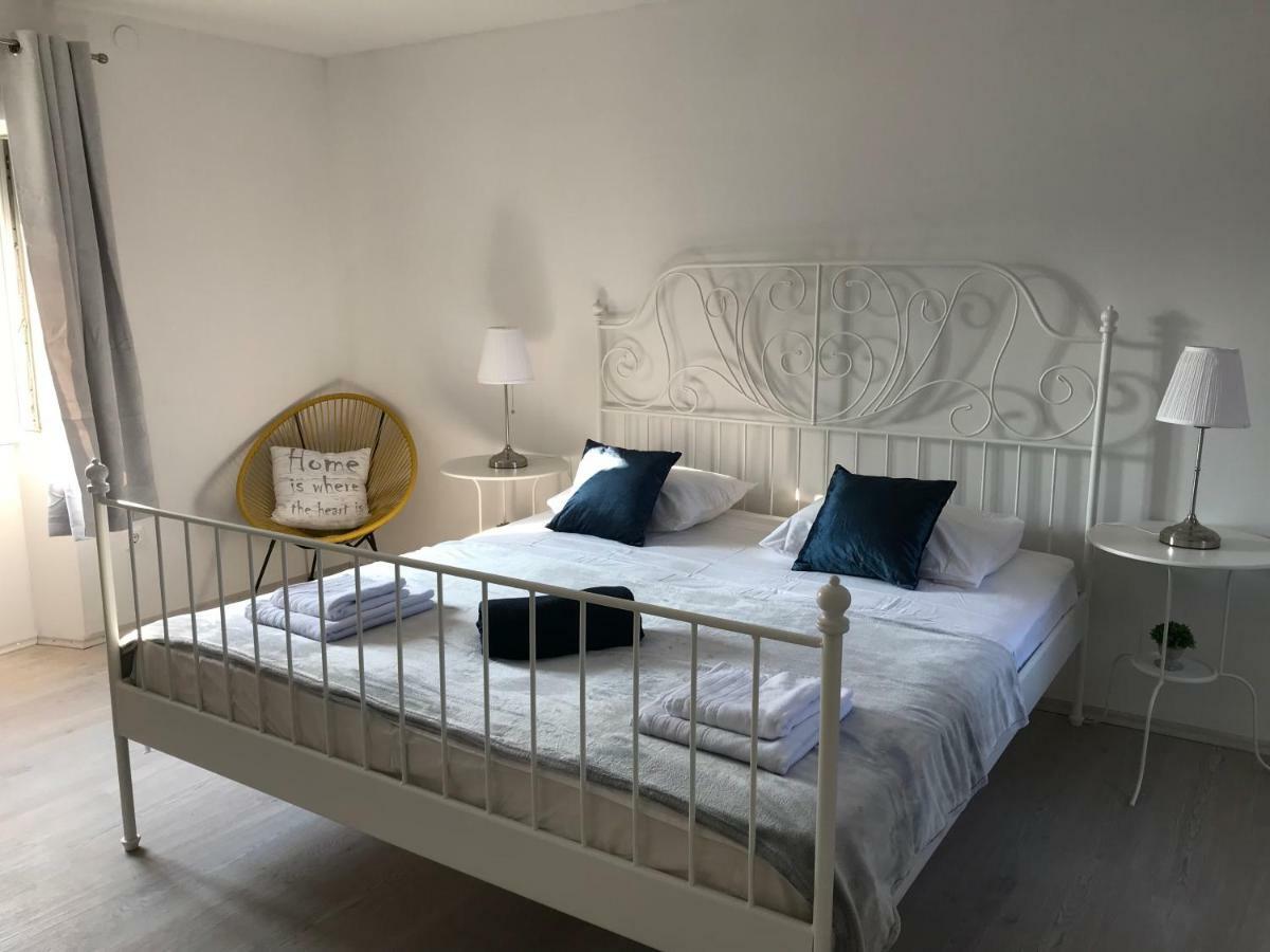 Moro Apartment Корчула Екстер'єр фото
