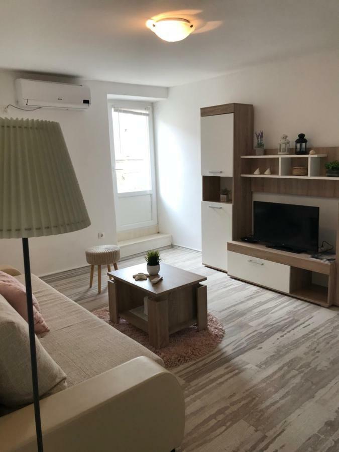 Moro Apartment Корчула Екстер'єр фото